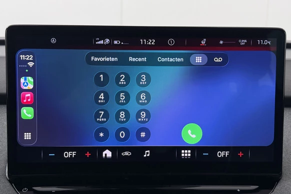 Škoda Enyaq iV - Afbeelding 27 van 30