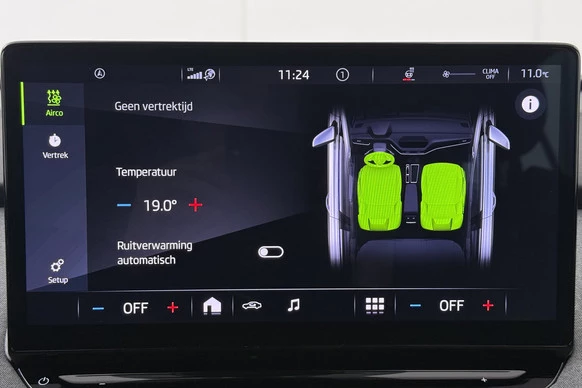 Škoda Enyaq iV - Afbeelding 29 van 30