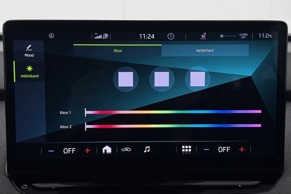 Škoda Enyaq iV - Afbeelding 30 van 30