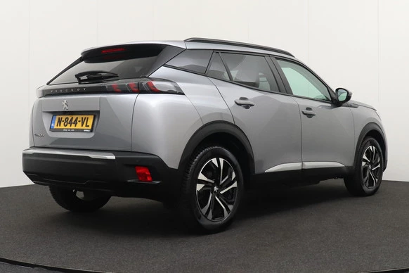 Peugeot e-2008 - Afbeelding 3 van 30