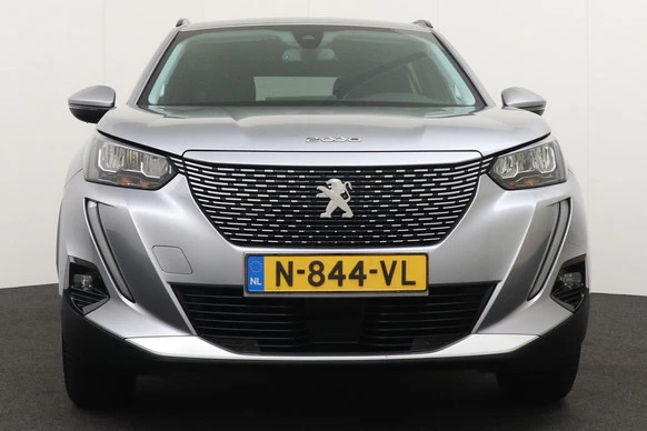 Peugeot e-2008 - Afbeelding 4 van 30
