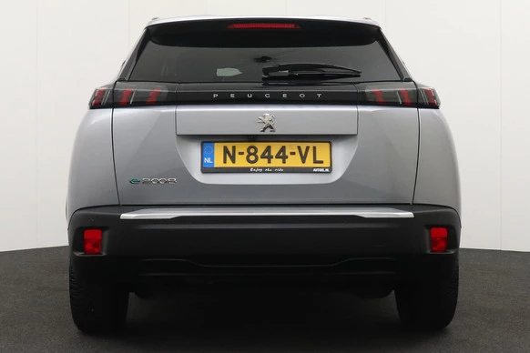 Peugeot e-2008 - Afbeelding 5 van 30