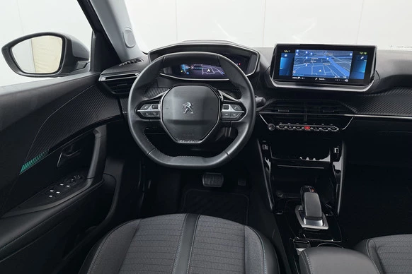 Peugeot e-2008 - Afbeelding 8 van 30