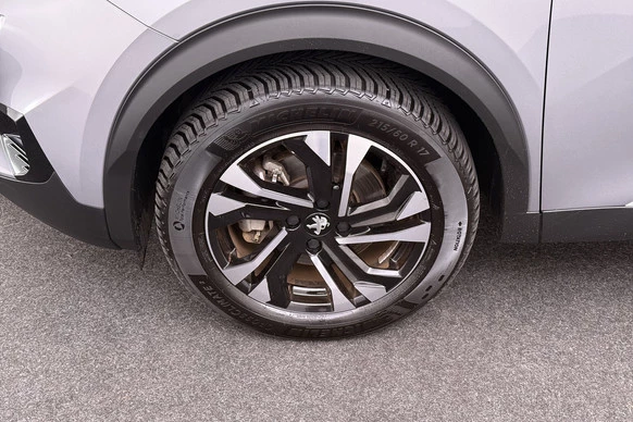 Peugeot e-2008 - Afbeelding 9 van 30