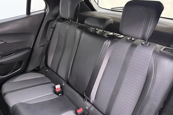 Peugeot e-2008 - Afbeelding 12 van 30