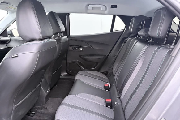 Peugeot e-2008 - Afbeelding 13 van 30