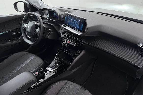 Peugeot e-2008 - Afbeelding 16 van 30