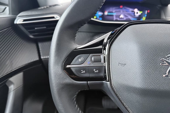 Peugeot e-2008 - Afbeelding 18 van 30