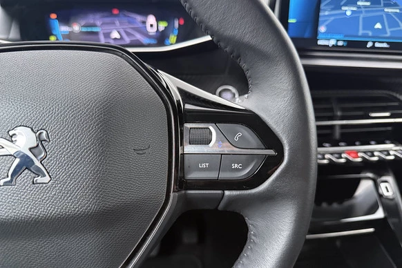 Peugeot e-2008 - Afbeelding 19 van 30