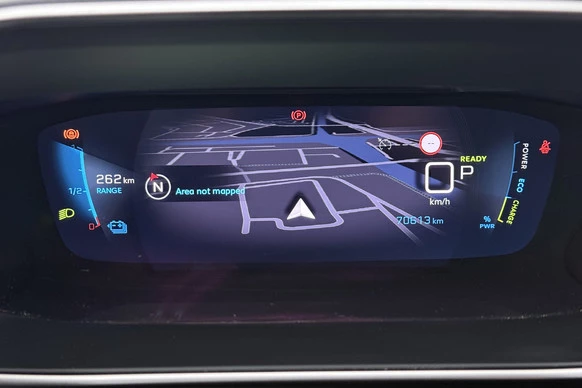 Peugeot e-2008 - Afbeelding 21 van 30