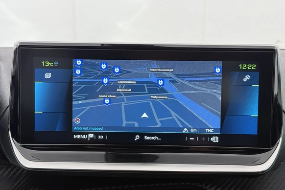 Peugeot e-2008 - Afbeelding 22 van 30