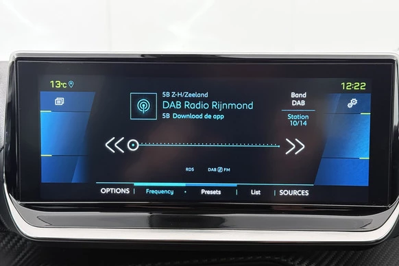 Peugeot e-2008 - Afbeelding 23 van 30