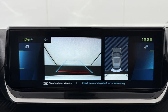 Peugeot e-2008 - Afbeelding 24 van 30