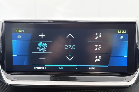 Peugeot e-2008 - Afbeelding 25 van 30