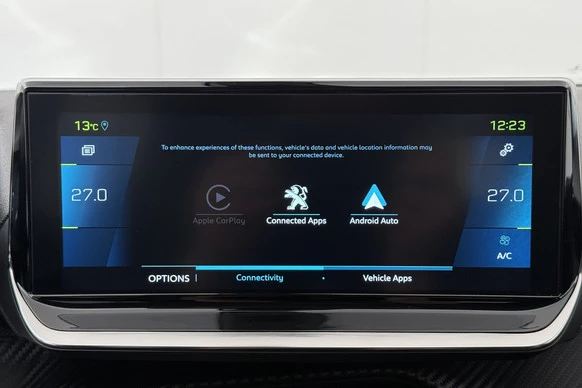 Peugeot e-2008 - Afbeelding 26 van 30