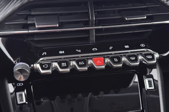 Peugeot e-2008 - Afbeelding 27 van 30