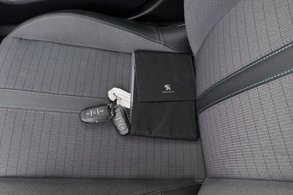 Peugeot e-2008 - Afbeelding 29 van 30