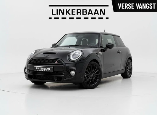 MINI Cooper S - Afbeelding 1 van 30