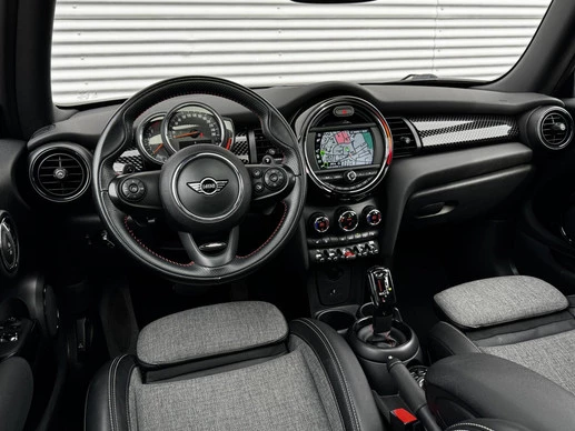 MINI Cooper S - Afbeelding 4 van 30