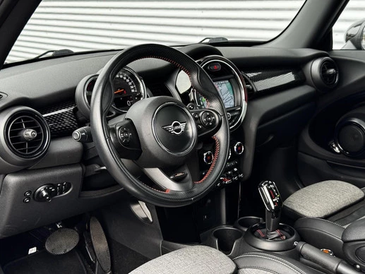MINI Cooper S - Afbeelding 5 van 30