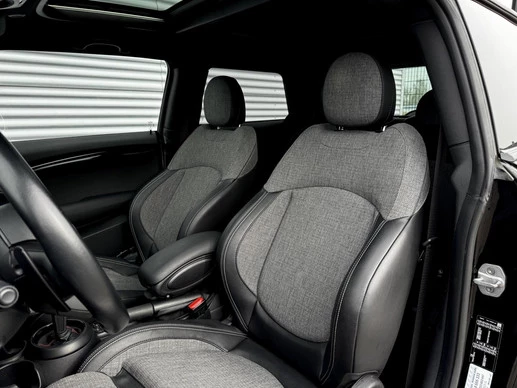 MINI Cooper S - Afbeelding 6 van 30