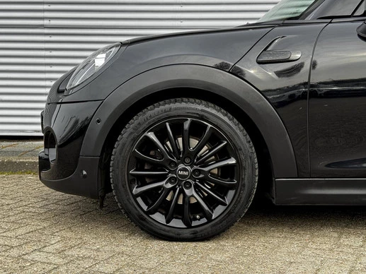 MINI Cooper S - Afbeelding 9 van 30