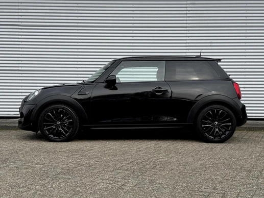 MINI Cooper S - Afbeelding 10 van 30