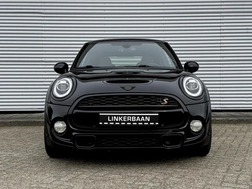 MINI Cooper S - Afbeelding 12 van 30