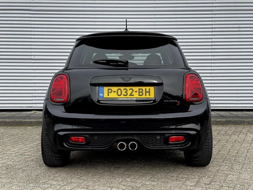 MINI Cooper S - Afbeelding 13 van 30