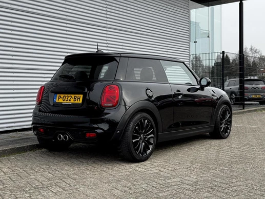 MINI Cooper S - Afbeelding 14 van 30