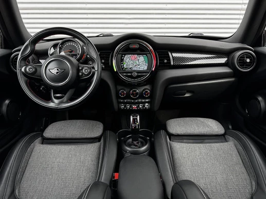 MINI Cooper S - Afbeelding 16 van 30