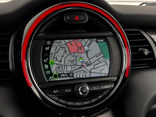 MINI Cooper S - Afbeelding 18 van 30