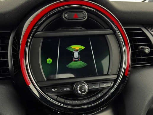 MINI Cooper S - Afbeelding 19 van 30