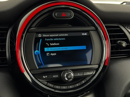 MINI Cooper S - Afbeelding 21 van 30