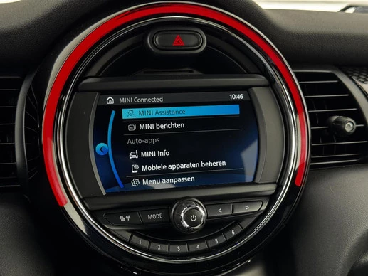 MINI Cooper S - Afbeelding 22 van 30