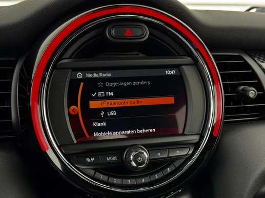 MINI Cooper S - Afbeelding 23 van 30