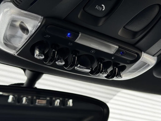 MINI Cooper S - Afbeelding 24 van 30