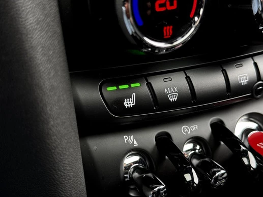 MINI Cooper S - Afbeelding 25 van 30