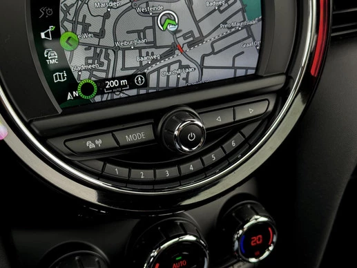 MINI Cooper S - Afbeelding 26 van 30