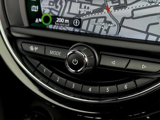 MINI Cooper S - Afbeelding 27 van 30