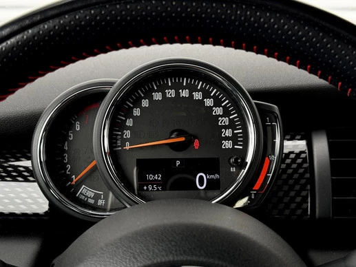 MINI Cooper S - Afbeelding 28 van 30