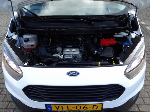 Ford Transit Courier - Afbeelding 19 van 24