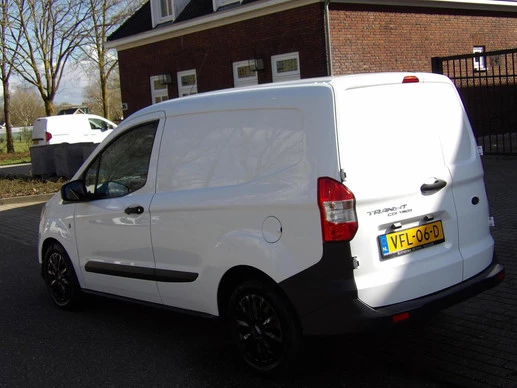 Ford Transit Courier - Afbeelding 6 van 24