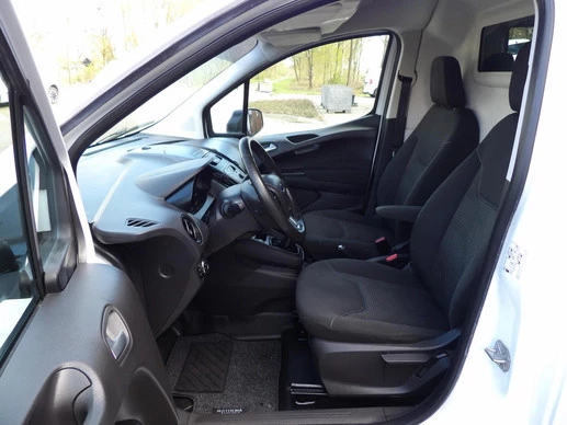 Ford Transit Courier - Afbeelding 7 van 24