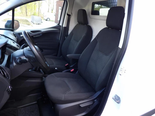 Ford Transit Courier - Afbeelding 8 van 24