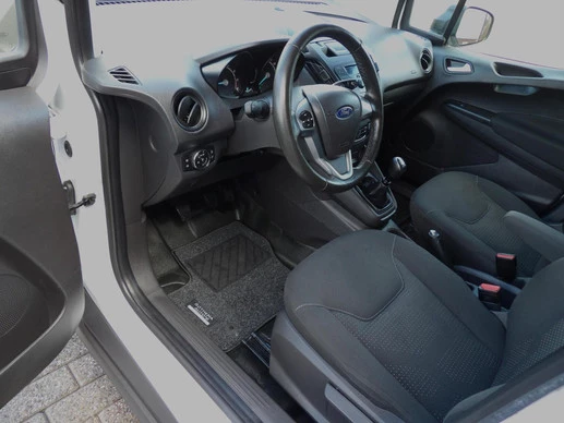 Ford Transit Courier - Afbeelding 9 van 24