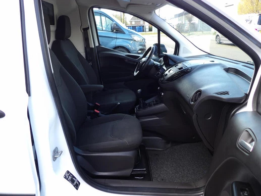 Ford Transit Courier - Afbeelding 10 van 24