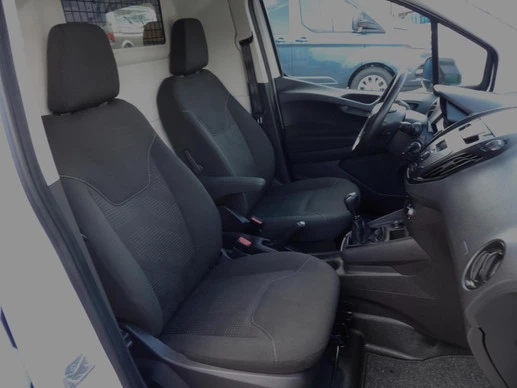 Ford Transit Courier - Afbeelding 11 van 24
