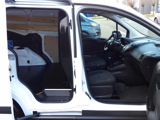 Ford Transit Courier - Afbeelding 13 van 24