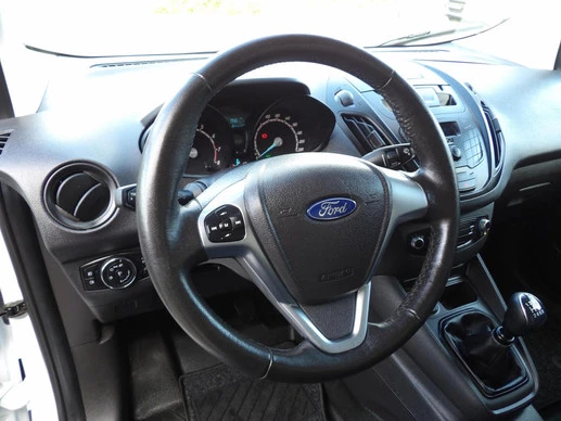 Ford Transit Courier - Afbeelding 16 van 24